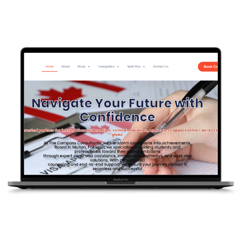 The Compass Consultants